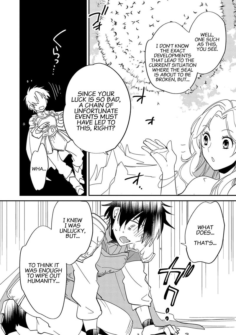 Sokushi Cheat Ga Saikyou Sugite Isekai No Yatsura Ga Marude Aite Ni Naranai N Desu Ga Chapter 25 Page 10