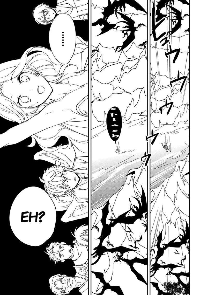 Sokushi Cheat Ga Saikyou Sugite Isekai No Yatsura Ga Marude Aite Ni Naranai N Desu Ga Chapter 25 Page 22