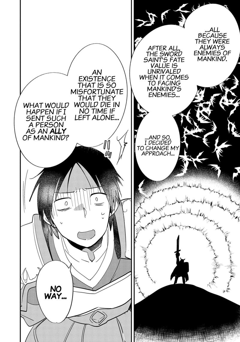 Sokushi Cheat Ga Saikyou Sugite Isekai No Yatsura Ga Marude Aite Ni Naranai N Desu Ga Chapter 25 Page 8