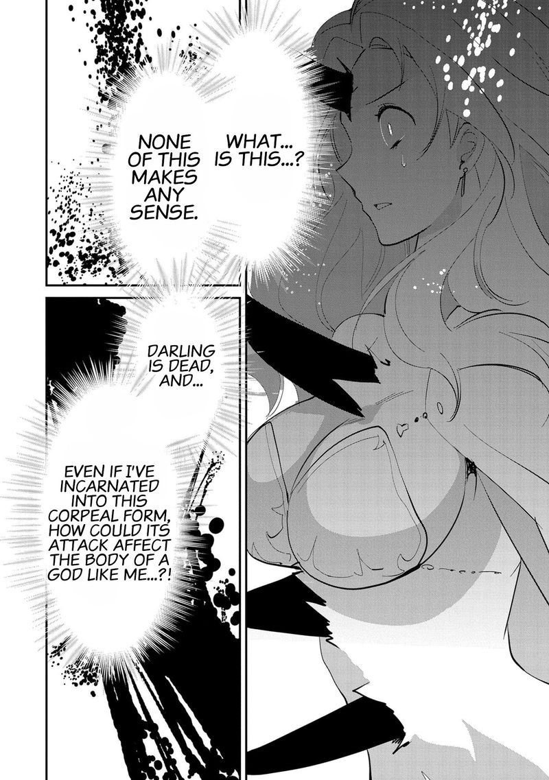 Sokushi Cheat Ga Saikyou Sugite Isekai No Yatsura Ga Marude Aite Ni Naranai N Desu Ga Chapter 26 Page 6