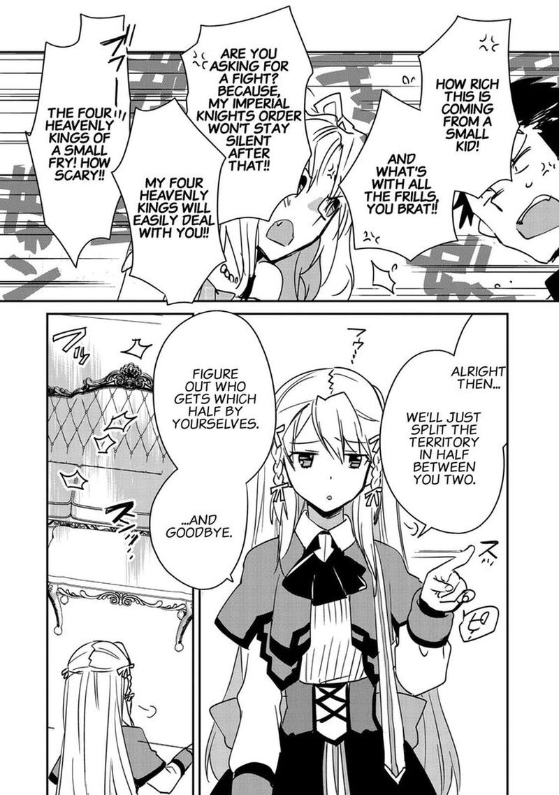 Sokushi Cheat Ga Saikyou Sugite Isekai No Yatsura Ga Marude Aite Ni Naranai N Desu Ga Chapter 28 Page 16