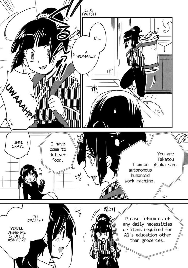 Sokushi Cheat Ga Saikyou Sugite Isekai No Yatsura Ga Marude Aite Ni Naranai N Desu Ga Chapter 29 Page 13