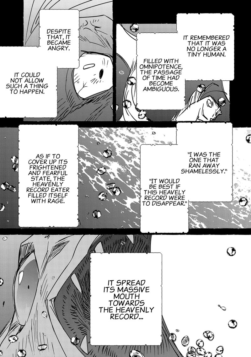 Sokushi Cheat Ga Saikyou Sugite Isekai No Yatsura Ga Marude Aite Ni Naranai N Desu Ga Chapter 33 Page 7