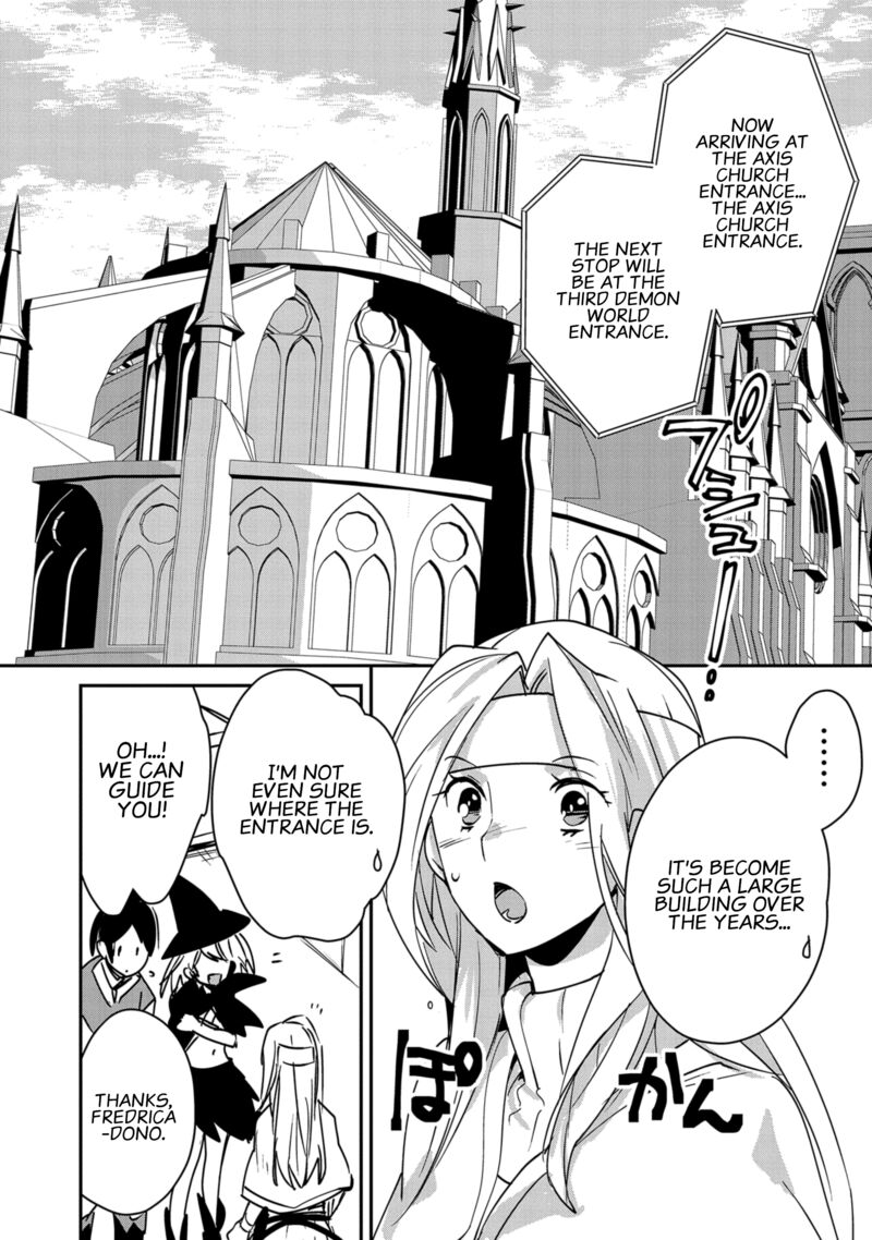 Sokushi Cheat Ga Saikyou Sugite Isekai No Yatsura Ga Marude Aite Ni Naranai N Desu Ga Chapter 37 Page 7