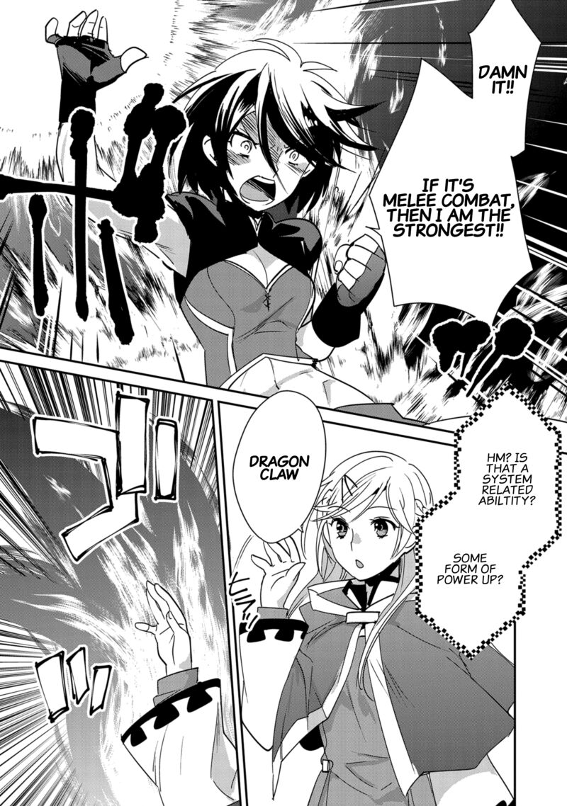 Sokushi Cheat Ga Saikyou Sugite Isekai No Yatsura Ga Marude Aite Ni Naranai N Desu Ga Chapter 41 Page 2