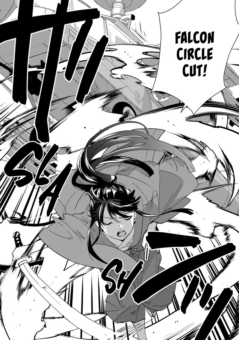 Sokushi Cheat Ga Saikyou Sugite Isekai No Yatsura Ga Marude Aite Ni Naranai N Desu Ga Chapter 43 Page 11