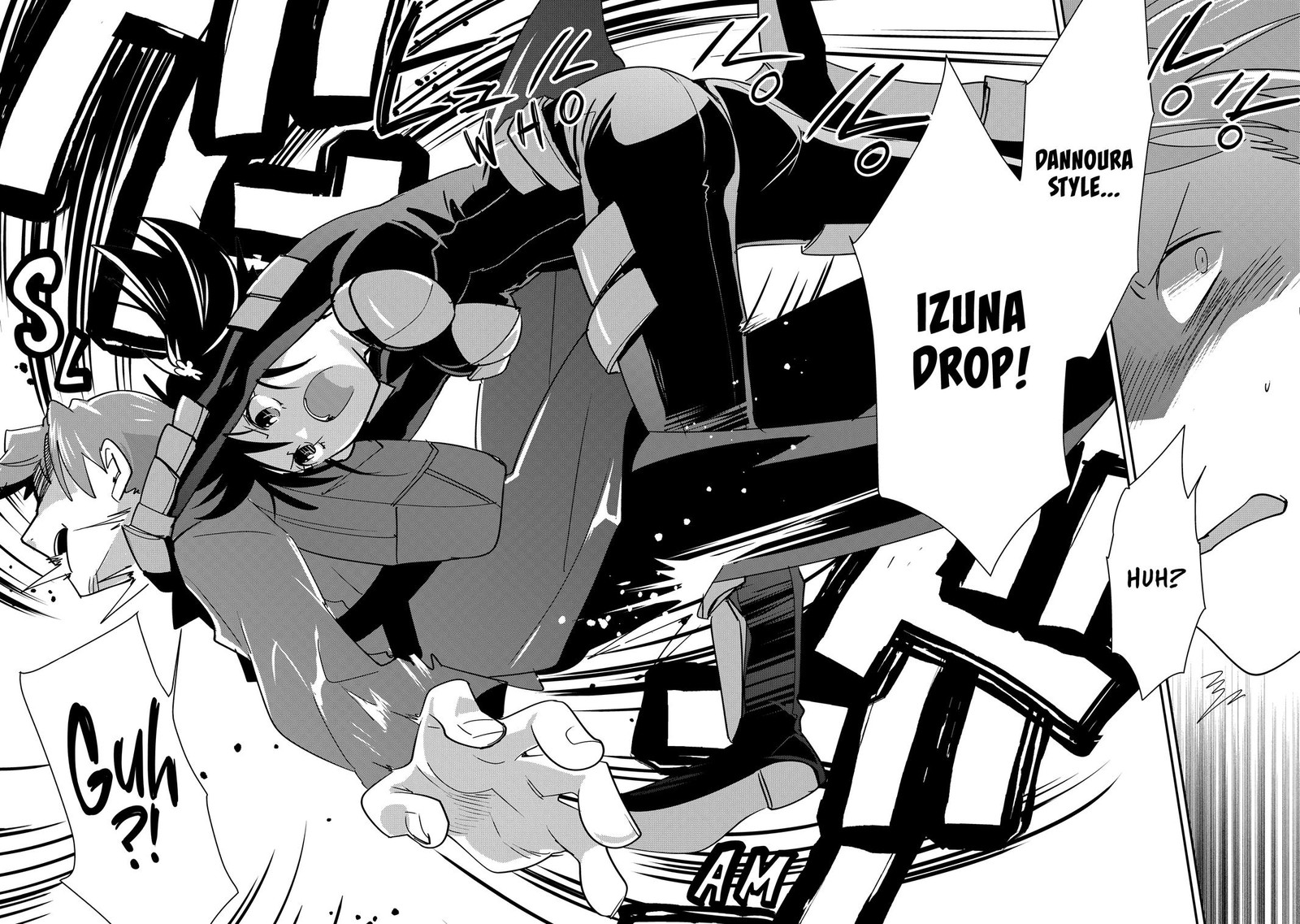 Sokushi Cheat Ga Saikyou Sugite Isekai No Yatsura Ga Marude Aite Ni Naranai N Desu Ga Chapter 43 Page 14