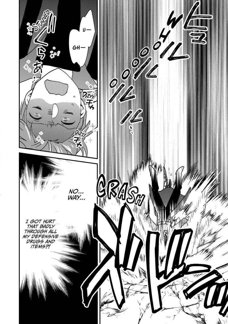 Sokushi Cheat Ga Saikyou Sugite Isekai No Yatsura Ga Marude Aite Ni Naranai N Desu Ga Chapter 43 Page 15