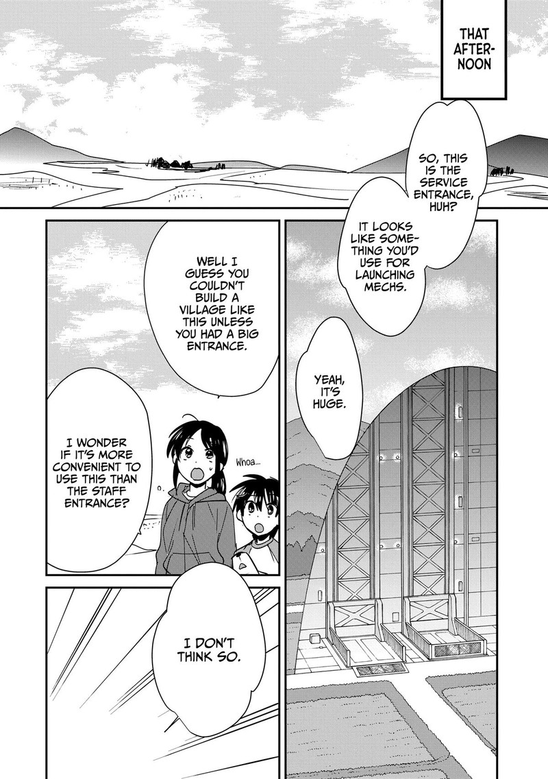 Sokushi Cheat Ga Saikyou Sugite Isekai No Yatsura Ga Marude Aite Ni Naranai N Desu Ga Chapter 44 Page 10