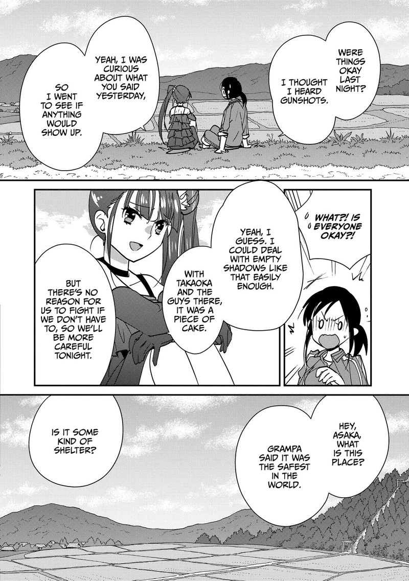 Sokushi Cheat Ga Saikyou Sugite Isekai No Yatsura Ga Marude Aite Ni Naranai N Desu Ga Chapter 44 Page 18