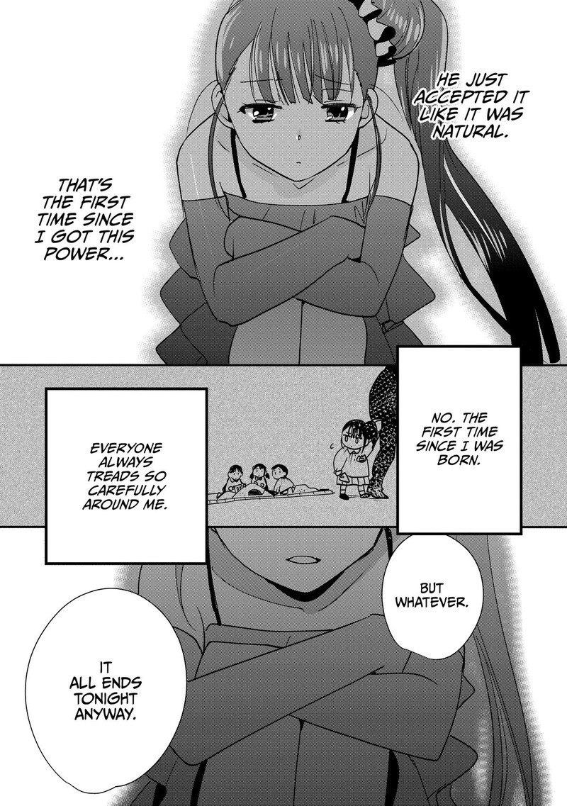 Sokushi Cheat Ga Saikyou Sugite Isekai No Yatsura Ga Marude Aite Ni Naranai N Desu Ga Chapter 44 Page 29