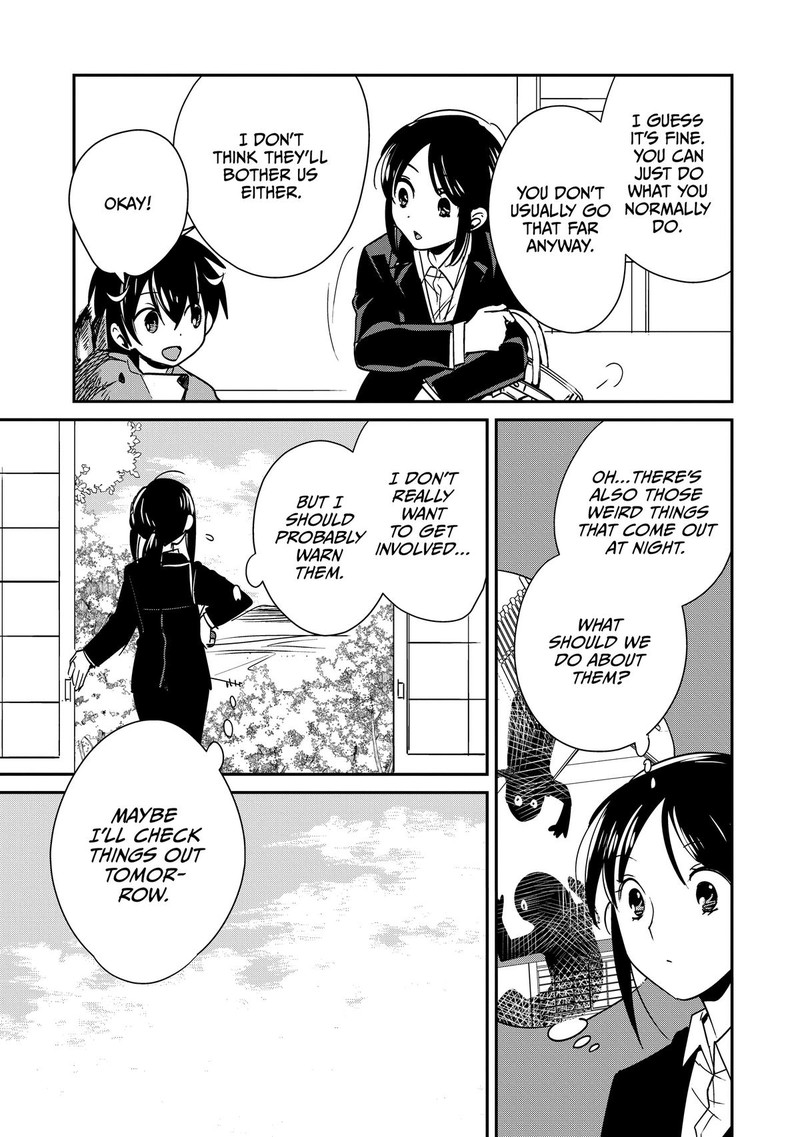 Sokushi Cheat Ga Saikyou Sugite Isekai No Yatsura Ga Marude Aite Ni Naranai N Desu Ga Chapter 44 Page 5