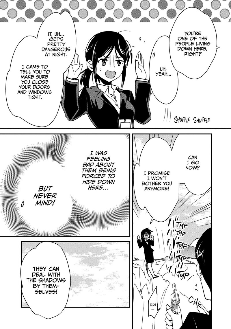Sokushi Cheat Ga Saikyou Sugite Isekai No Yatsura Ga Marude Aite Ni Naranai N Desu Ga Chapter 44 Page 9