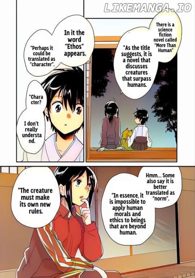 Sokushi Cheat Ga Saikyou Sugite Isekai No Yatsura Ga Marude Aite Ni Naranai N Desu Ga Chapter 49 Page 24