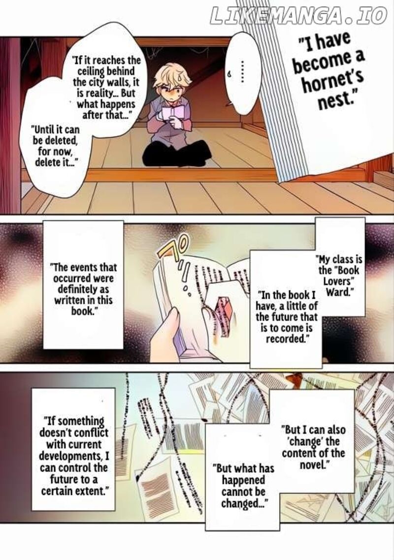 Sokushi Cheat Ga Saikyou Sugite Isekai No Yatsura Ga Marude Aite Ni Naranai N Desu Ga Chapter 51 Page 12