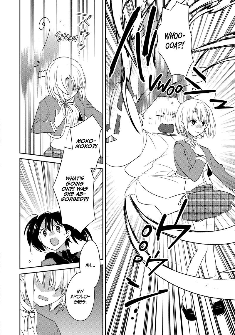 Sokushi Cheat Ga Saikyou Sugite Isekai No Yatsura Ga Marude Aite Ni Naranai N Desu Ga Chapter 53 Page 12