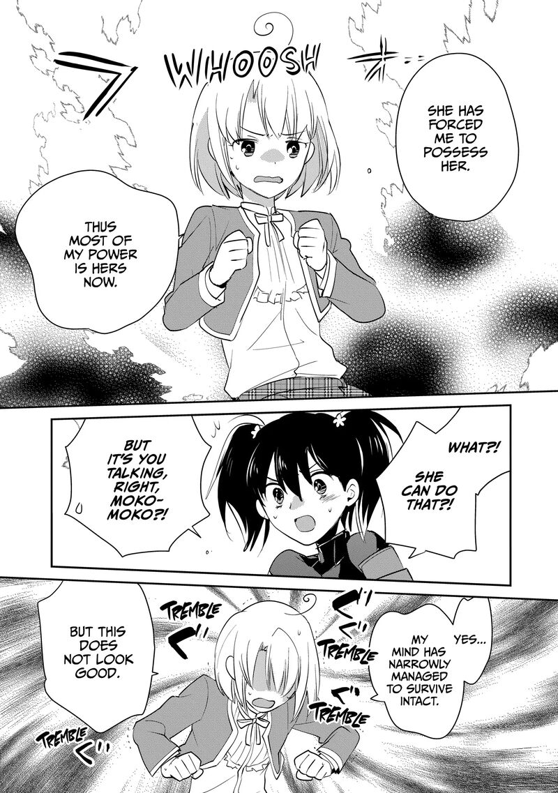 Sokushi Cheat Ga Saikyou Sugite Isekai No Yatsura Ga Marude Aite Ni Naranai N Desu Ga Chapter 53 Page 13