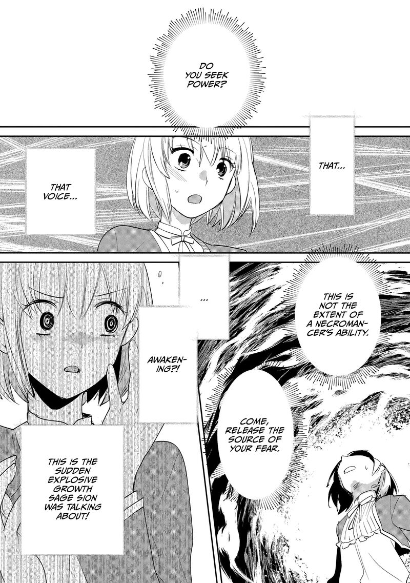 Sokushi Cheat Ga Saikyou Sugite Isekai No Yatsura Ga Marude Aite Ni Naranai N Desu Ga Chapter 53 Page 22