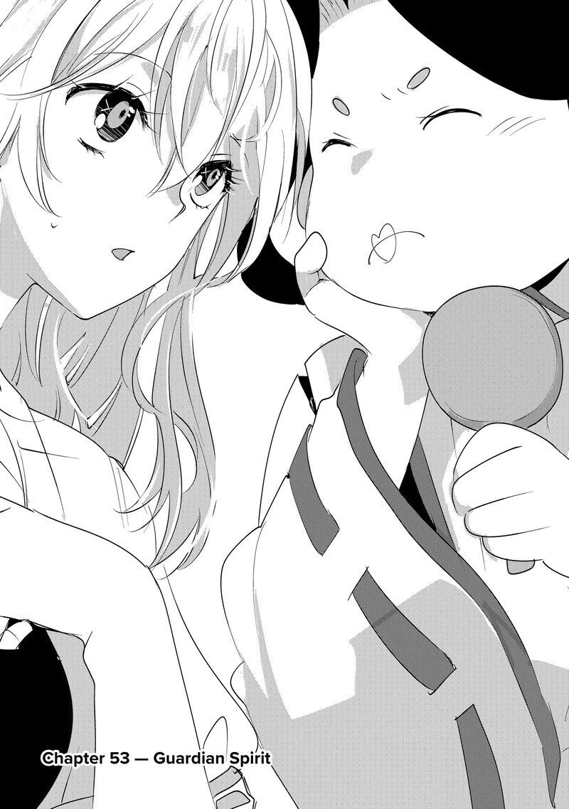 Sokushi Cheat Ga Saikyou Sugite Isekai No Yatsura Ga Marude Aite Ni Naranai N Desu Ga Chapter 53 Page 3