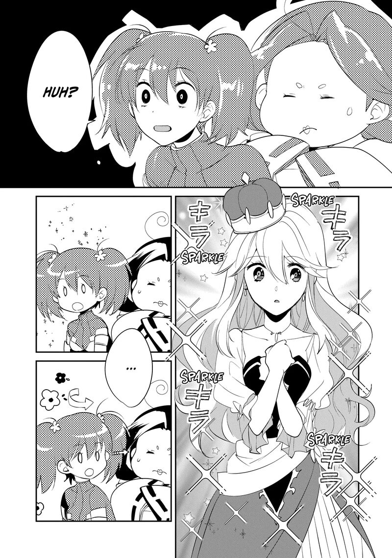 Sokushi Cheat Ga Saikyou Sugite Isekai No Yatsura Ga Marude Aite Ni Naranai N Desu Ga Chapter 53 Page 7