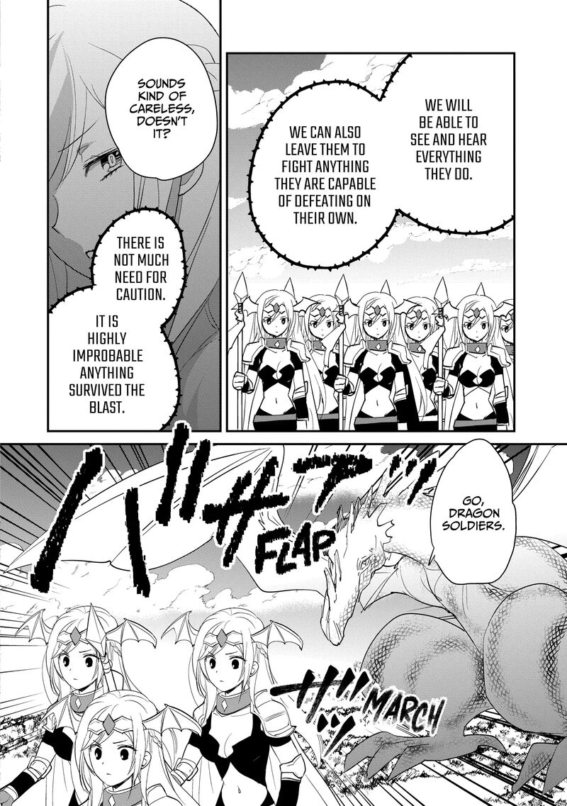 Sokushi Cheat Ga Saikyou Sugite Isekai No Yatsura Ga Marude Aite Ni Naranai N Desu Ga Chapter 55 Page 14