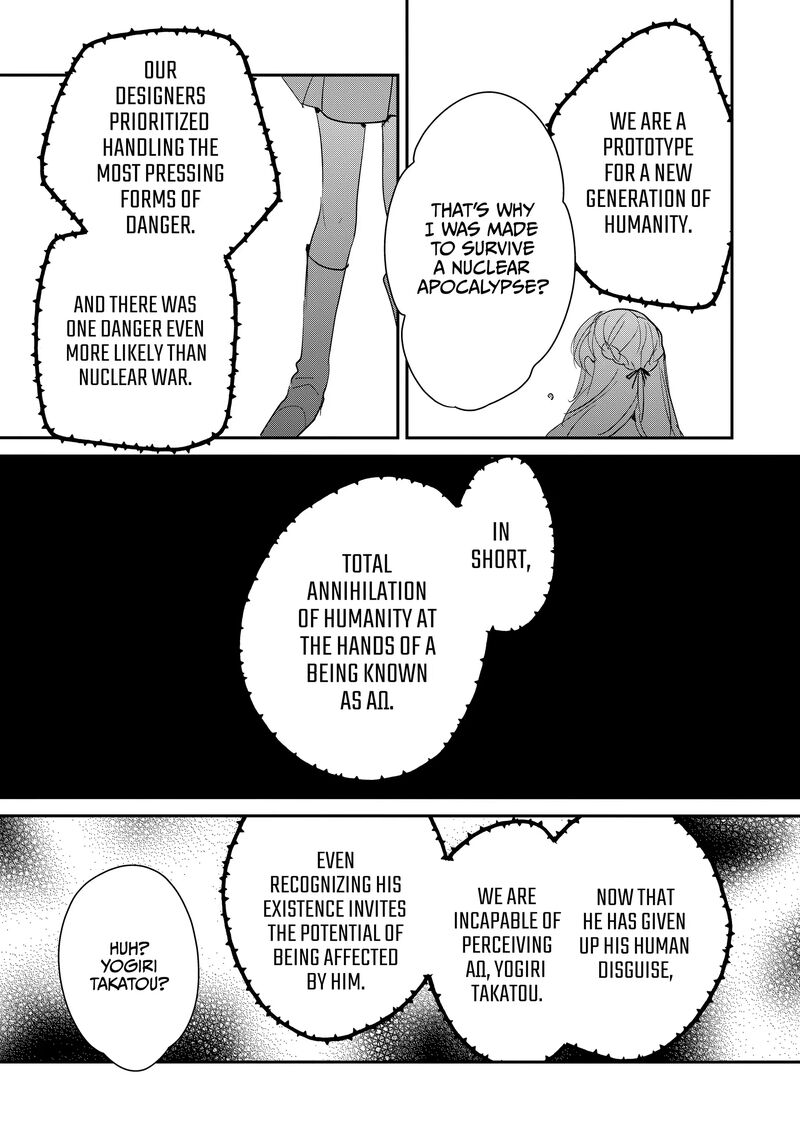 Sokushi Cheat Ga Saikyou Sugite Isekai No Yatsura Ga Marude Aite Ni Naranai N Desu Ga Chapter 55 Page 19