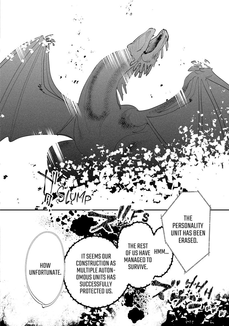 Sokushi Cheat Ga Saikyou Sugite Isekai No Yatsura Ga Marude Aite Ni Naranai N Desu Ga Chapter 55 Page 22