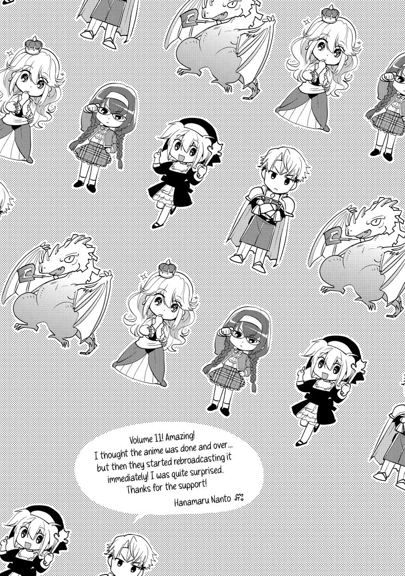 Sokushi Cheat Ga Saikyou Sugite Isekai No Yatsura Ga Marude Aite Ni Naranai N Desu Ga Chapter 55 Page 27