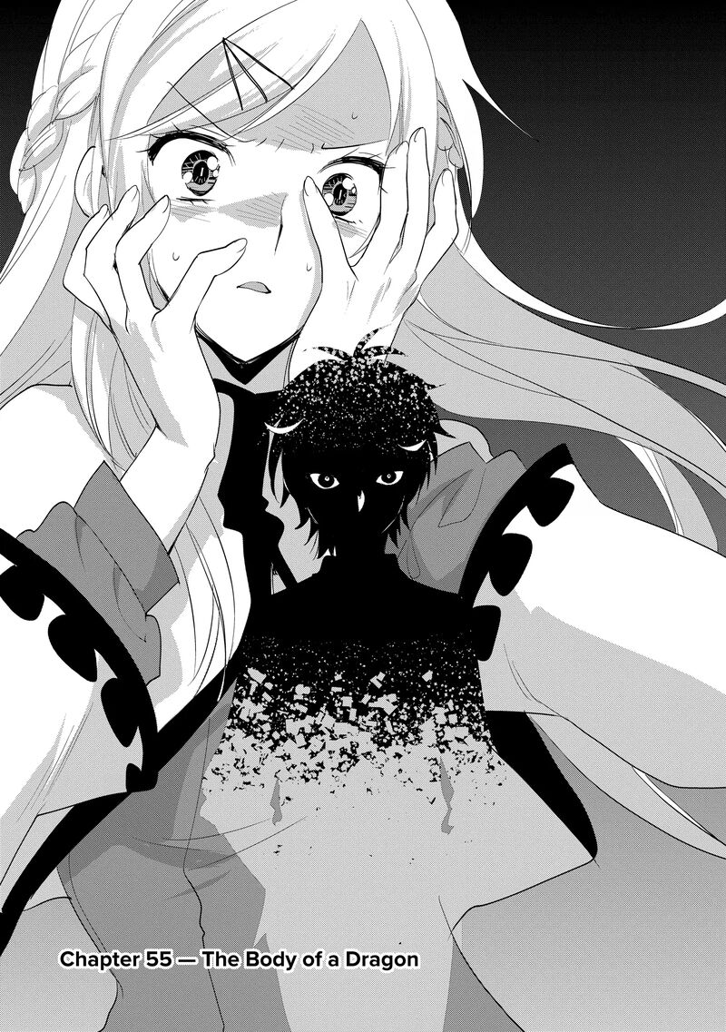 Sokushi Cheat Ga Saikyou Sugite Isekai No Yatsura Ga Marude Aite Ni Naranai N Desu Ga Chapter 55 Page 5