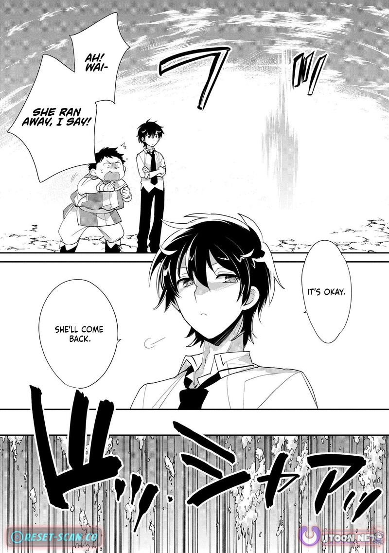 Sokushi Cheat Ga Saikyou Sugite Isekai No Yatsura Ga Marude Aite Ni Naranai N Desu Ga Chapter 56 Page 12