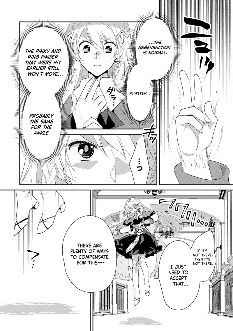 Sokushi Cheat Ga Saikyou Sugite Isekai No Yatsura Ga Marude Aite Ni Naranai N Desu Ga Chapter 56 Page 15