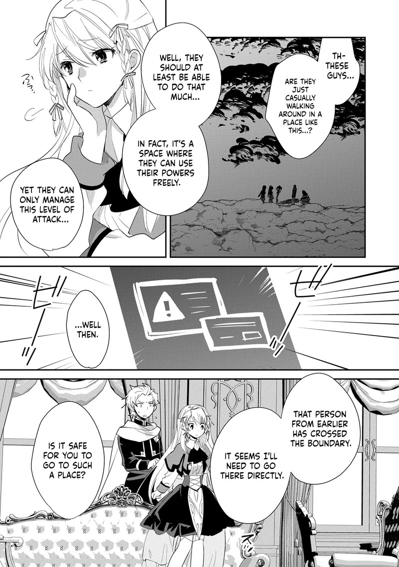 Sokushi Cheat Ga Saikyou Sugite Isekai No Yatsura Ga Marude Aite Ni Naranai N Desu Ga Chapter 56 Page 3
