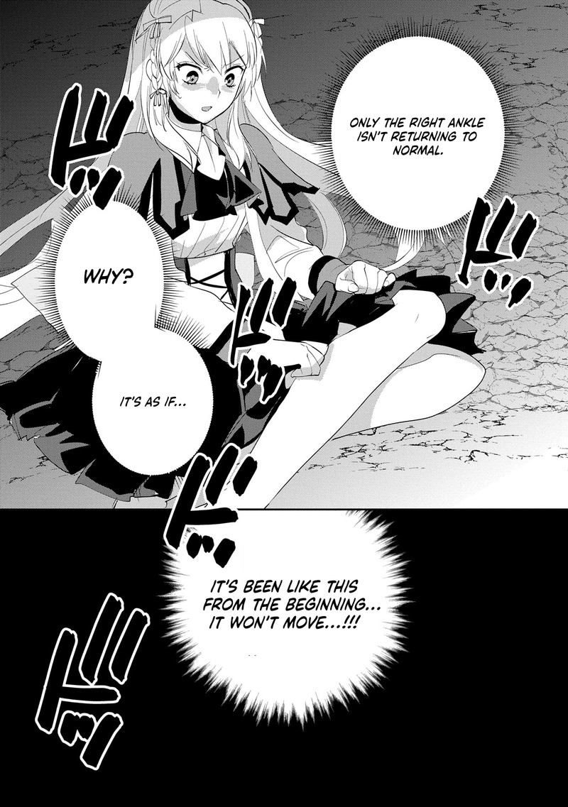 Sokushi Cheat Ga Saikyou Sugite Isekai No Yatsura Ga Marude Aite Ni Naranai N Desu Ga Chapter 56 Page 8