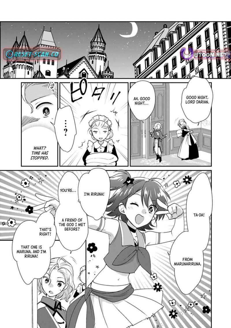Sokushi Cheat Ga Saikyou Sugite Isekai No Yatsura Ga Marude Aite Ni Naranai N Desu Ga Chapter 62b Page 1