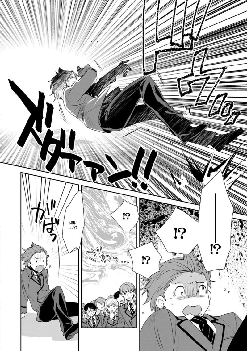 Sokushi Cheat Ga Saikyou Sugite Isekai No Yatsura Ga Marude Aite Ni Naranai N Desu Ga Chapter 62b Page 12