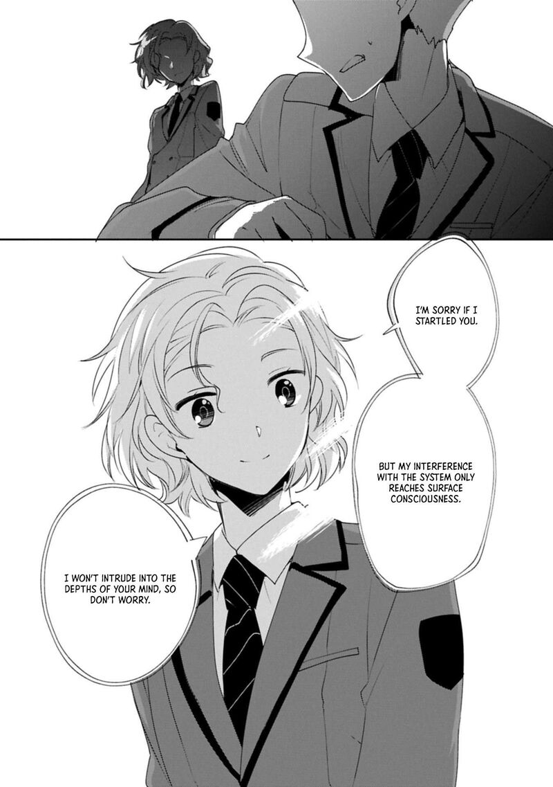 Sokushi Cheat Ga Saikyou Sugite Isekai No Yatsura Ga Marude Aite Ni Naranai N Desu Ga Chapter 62b Page 15