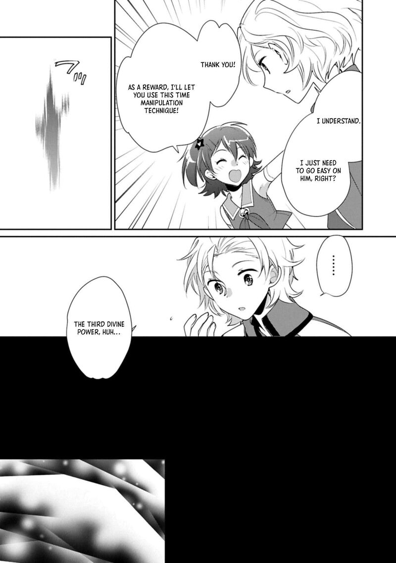 Sokushi Cheat Ga Saikyou Sugite Isekai No Yatsura Ga Marude Aite Ni Naranai N Desu Ga Chapter 62b Page 3