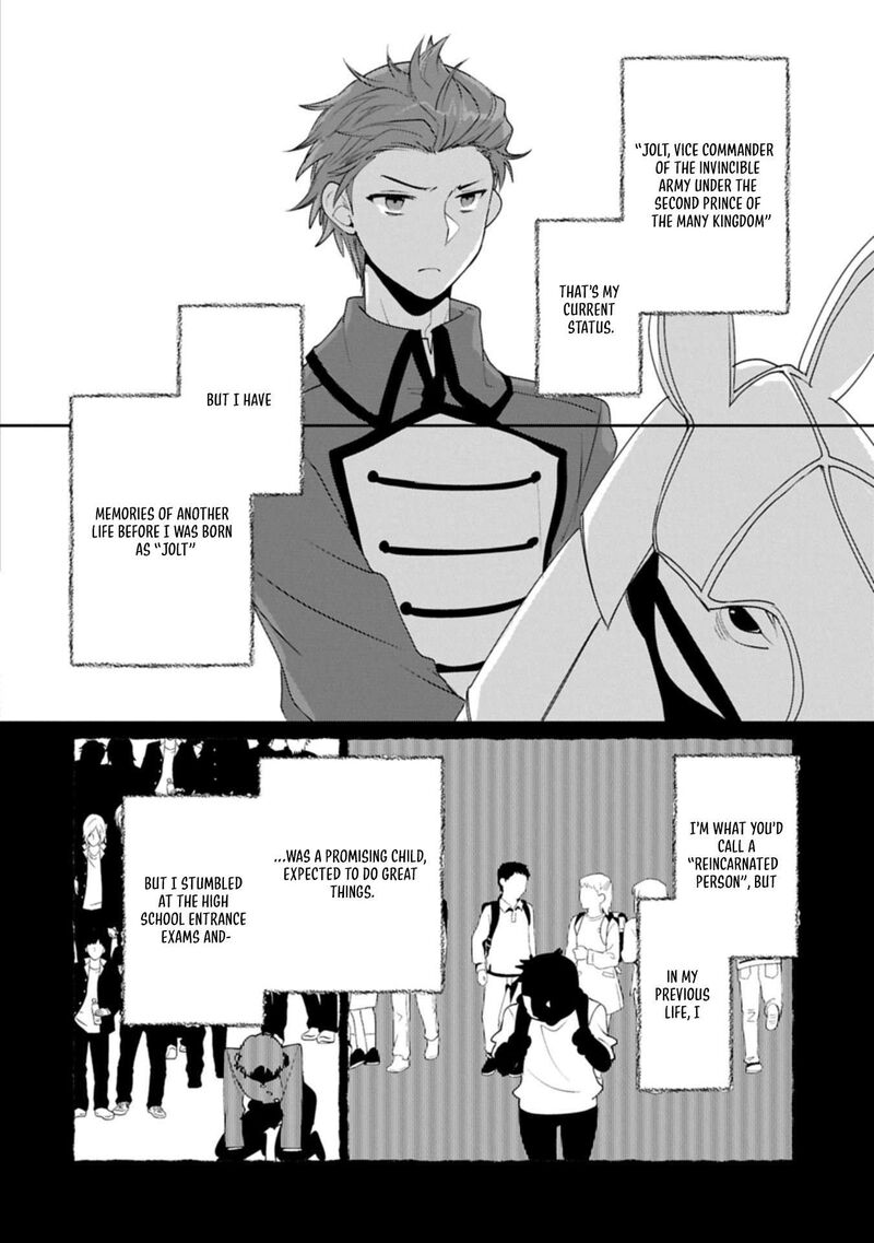 Sokushi Cheat Ga Saikyou Sugite Isekai No Yatsura Ga Marude Aite Ni Naranai N Desu Ga Chapter 62b Page 4