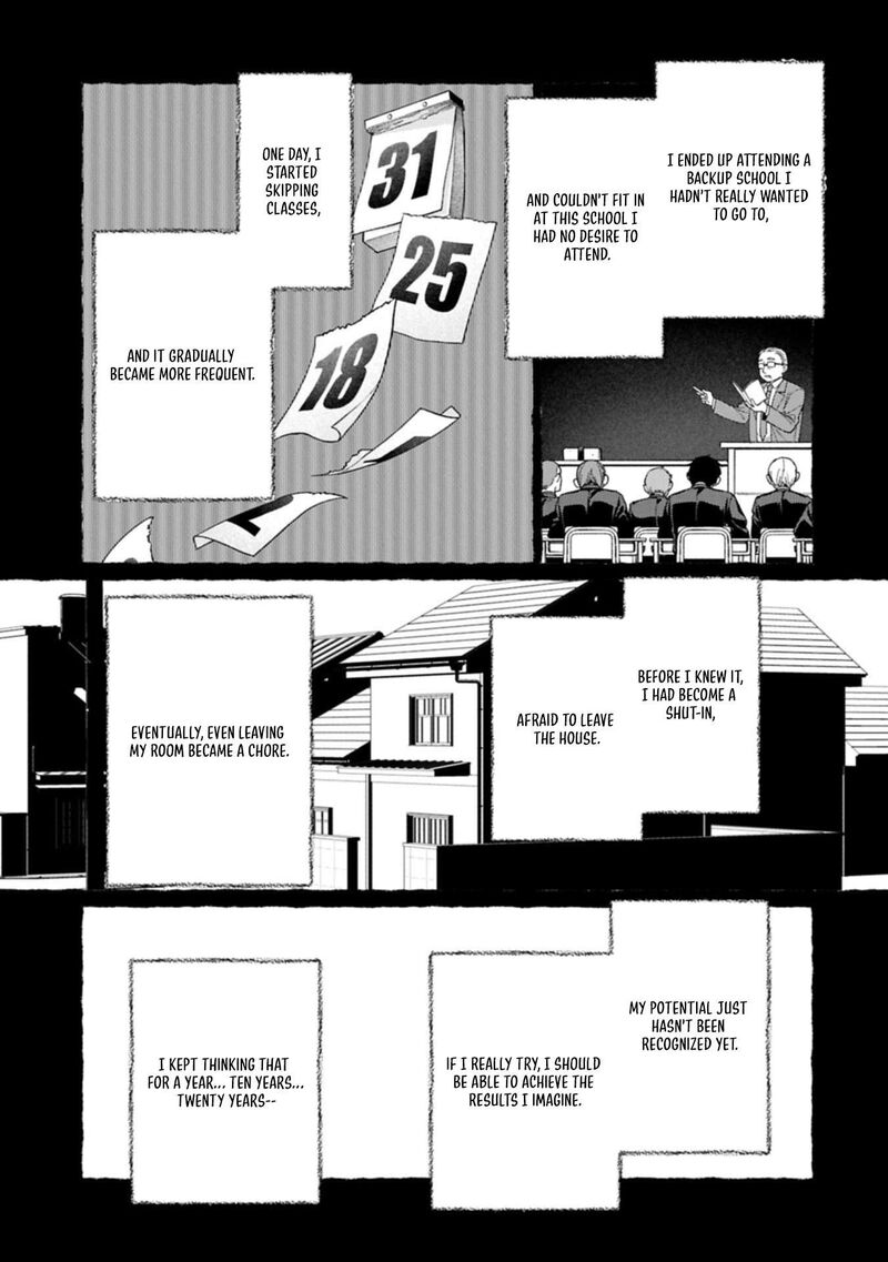 Sokushi Cheat Ga Saikyou Sugite Isekai No Yatsura Ga Marude Aite Ni Naranai N Desu Ga Chapter 62b Page 5