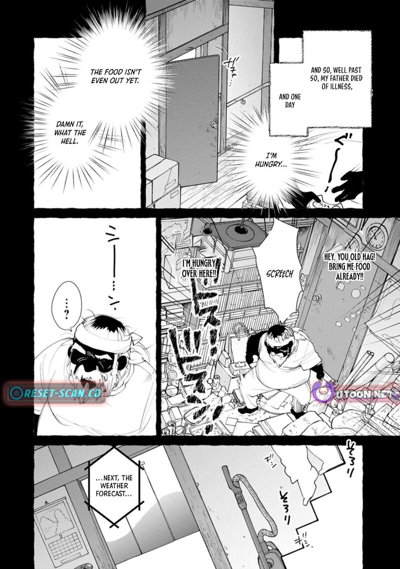 Sokushi Cheat Ga Saikyou Sugite Isekai No Yatsura Ga Marude Aite Ni Naranai N Desu Ga Chapter 62b Page 6