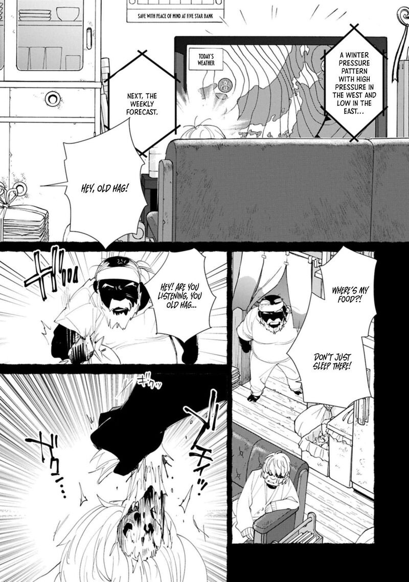 Sokushi Cheat Ga Saikyou Sugite Isekai No Yatsura Ga Marude Aite Ni Naranai N Desu Ga Chapter 62b Page 7