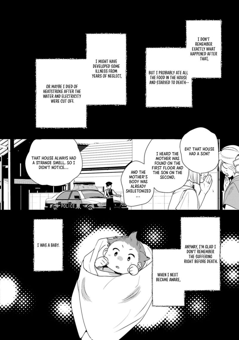Sokushi Cheat Ga Saikyou Sugite Isekai No Yatsura Ga Marude Aite Ni Naranai N Desu Ga Chapter 62b Page 8