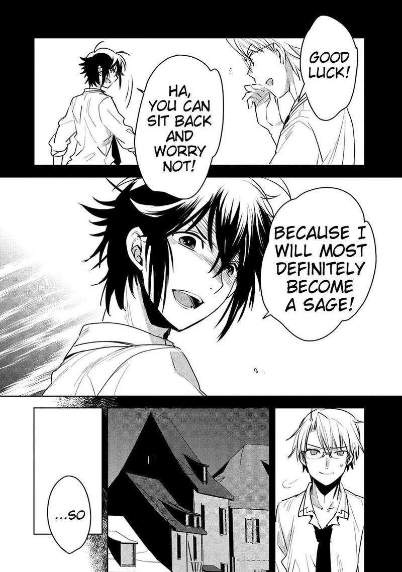 Sokushi Cheat Ga Saikyou Sugite Isekai No Yatsura Ga Marude Aite Ni Naranai N Desu Ga Chapter 8 Page 14