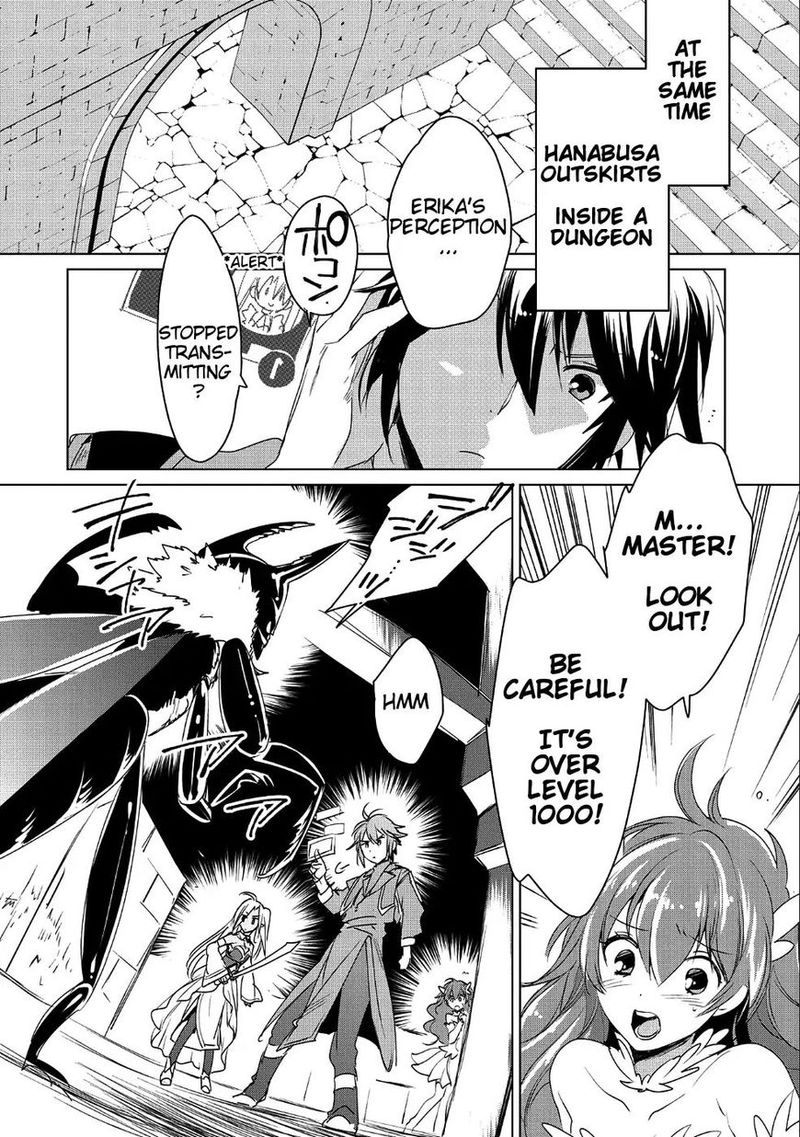 Sokushi Cheat Ga Saikyou Sugite Isekai No Yatsura Ga Marude Aite Ni Naranai N Desu Ga Chapter 9 Page 4