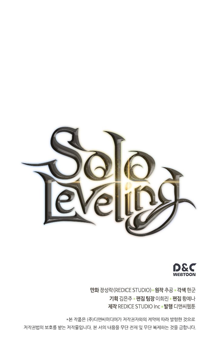Solo Leveling Chapter 101 Page 33