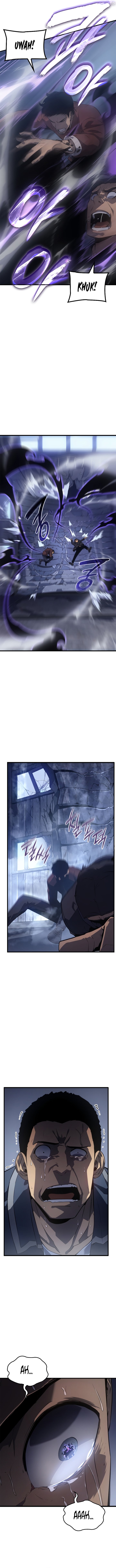 Solo Leveling Chapter 180 Page 10