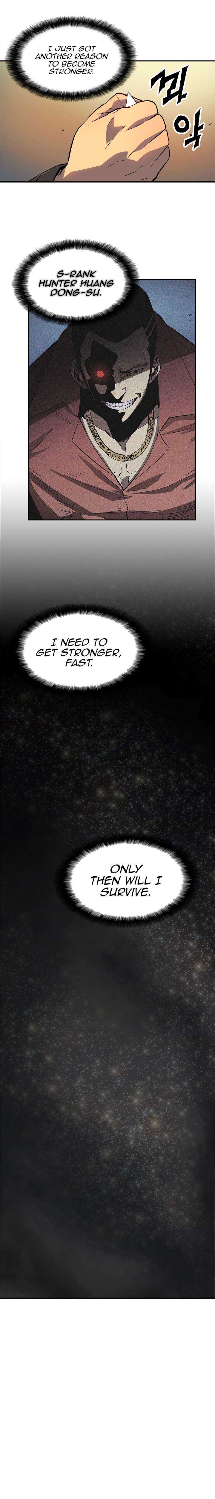 Solo Leveling Chapter 35 Page 7