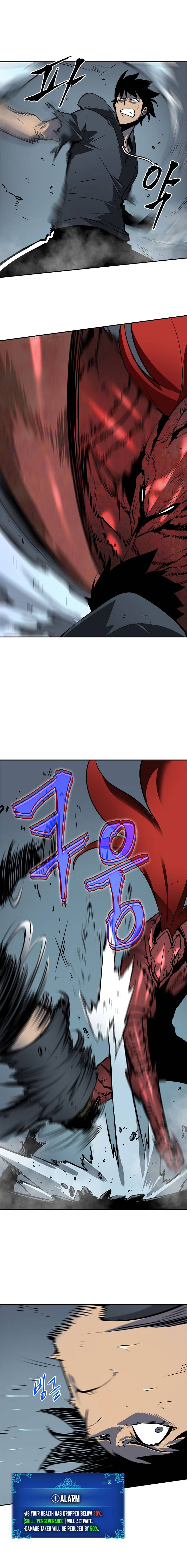 Solo Leveling Chapter 39 Page 17