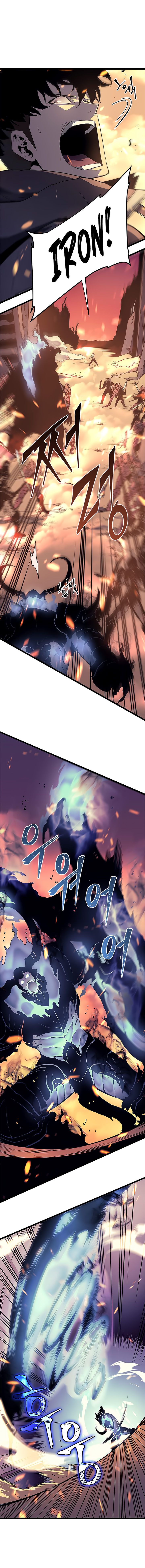 Solo Leveling Chapter 59 Page 6