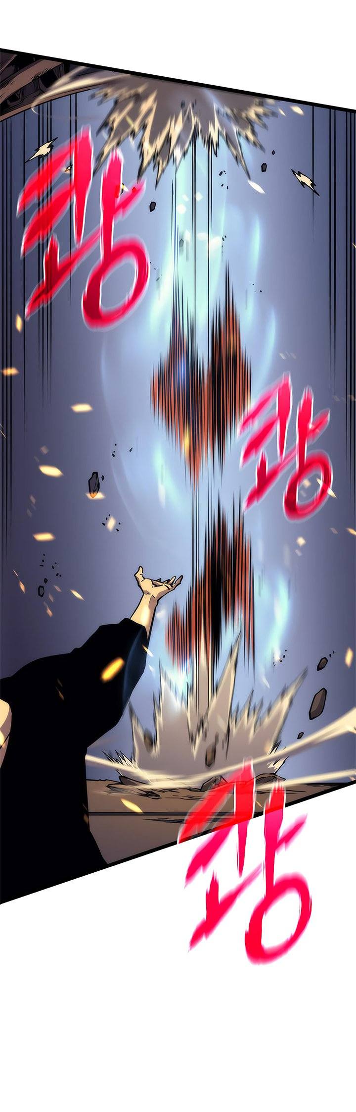 Solo Leveling Chapter 72 Page 30